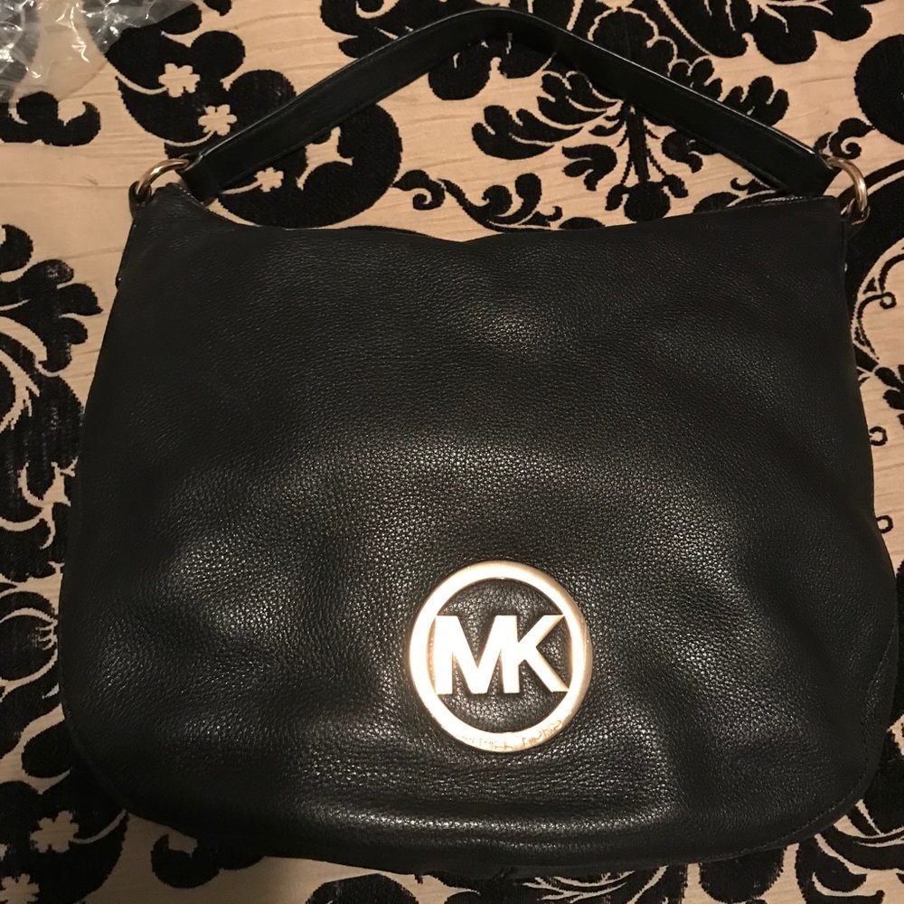 Michael Kors Fulton Bag